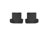 Weathertech W166 - All Weather Floor Mats Rear - Truck Part Superstore