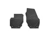 Weathertech W169 - All Weather Floor Mats Front - Truck Part Superstore