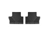 Weathertech W170 - All Weather Floor Mats Rear - Truck Part Superstore