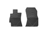 Weathertech W172 - All Weather Floor Mats Front - Truck Part Superstore