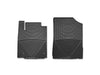 Weathertech W174 - All Weather Floor Mats Front - Truck Part Superstore