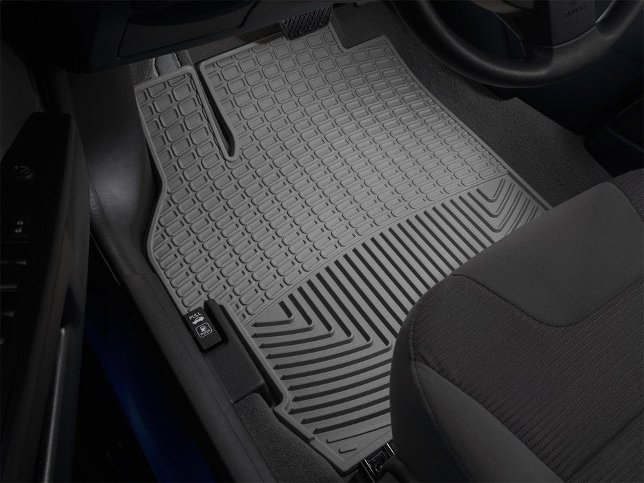 Weathertech WTFG283284 - All Weather Floor Mats - Truck Part Superstore