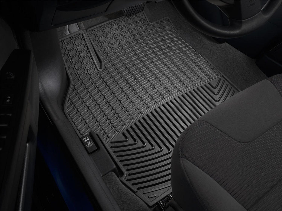 Weathertech WTLB307136 - All Weather Floor Mats - Truck Part Superstore