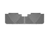 Weathertech W192GR - All Weather Floor Mats Gray Rear - Truck Part Superstore
