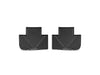 Weathertech W193 - All Weather Floor Mats Rear - Truck Part Superstore