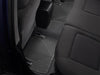 Weathertech W139 - All Weather Floor Mats Rear - Truck Part Superstore