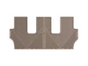 Weathertech W213TN - All Weather Floor Mats Tan Third Row - Truck Part Superstore
