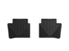 Weathertech W215 - All Weather Floor Mats Rear - Truck Part Superstore
