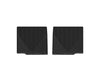 Weathertech W231 - All Weather Floor Mats Rear - Truck Part Superstore
