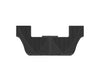 Weathertech W232 - All Weather Floor Mats Third Row - Truck Part Superstore