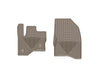 Weathertech W237TN - All Weather Floor Mats - Truck Part Superstore