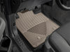 Weathertech W236TN - All Weather Floor Mats - Truck Part Superstore