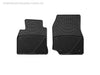 Weathertech W23 - All Weather Floor Mats Front - Truck Part Superstore
