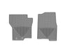 Weathertech W241GR - All Weather Floor Mats - Truck Part Superstore