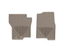 Weathertech W241TN - All Weather Floor Mats - Truck Part Superstore