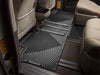 Weathertech W244 - All Weather Floor Mats Rear - Truck Part Superstore