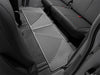 Weathertech W245GR - All Weather Floor Mats Gray Third Row - Truck Part Superstore