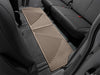 Weathertech W245TN - All Weather Floor Mats Tan Third Row - Truck Part Superstore