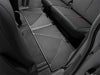 Weathertech W245 - All Weather Floor Mats Third Row - Truck Part Superstore