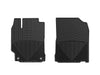 Weathertech W255 - All Weather Floor Mats Front - Truck Part Superstore