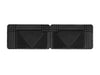 Weathertech W25 - All Weather Floor Mats Rear Universal Fit - Truck Part Superstore