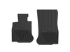 Weathertech W260 - All Weather Floor Mats Front - Truck Part Superstore