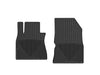 Weathertech W262 - All Weather Floor Mats Front - Truck Part Superstore