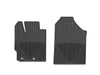 Weathertech W263 - All Weather Floor Mats Front - Truck Part Superstore
