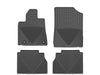 Weathertech WTCB265140 - All Weather Floor Mats - Truck Part Superstore