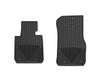 Weathertech W267 - All Weather Floor Mats Front - Truck Part Superstore