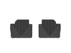 Weathertech W268 - All Weather Floor Mats Rear - Truck Part Superstore