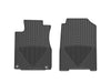 Weathertech W270 - All Weather Floor Mats Front - Truck Part Superstore
