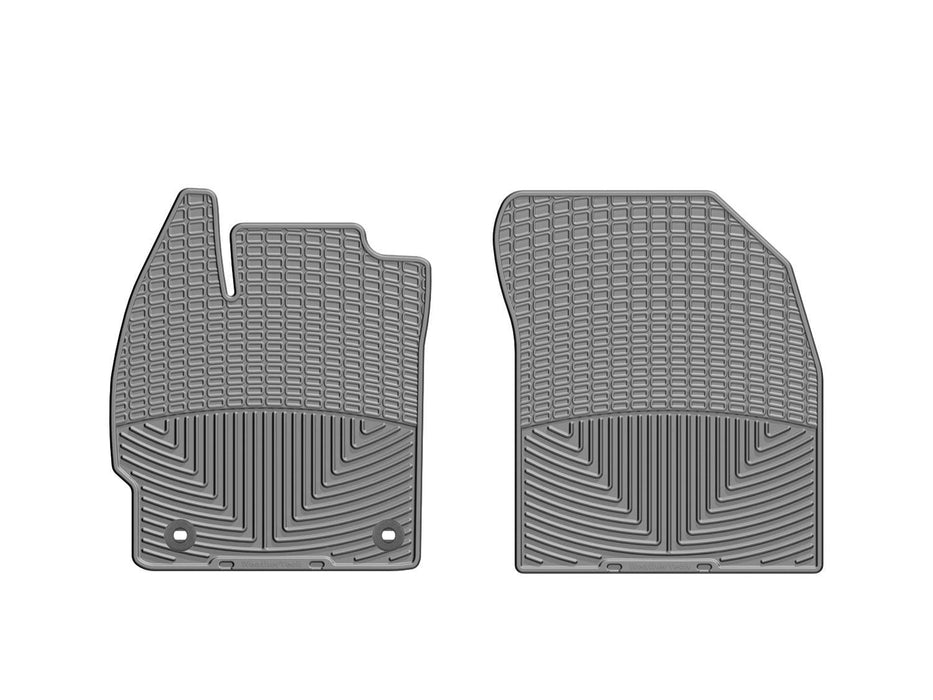 Weathertech W271GR - All Weather Floor Mats - Truck Part Superstore
