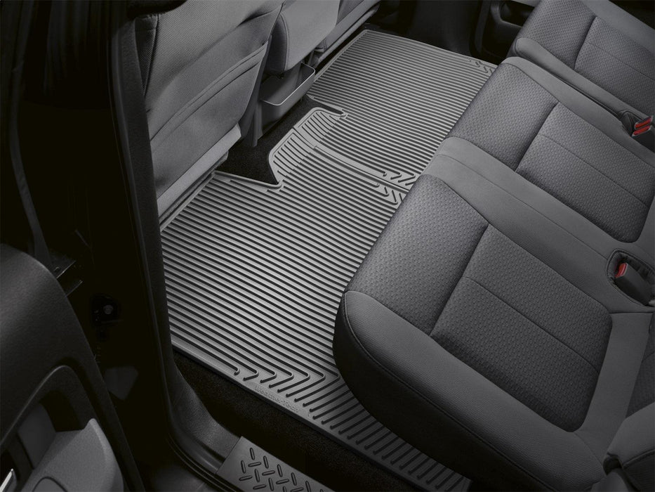 Weathertech WTCG305306 - All Weather Floor Mats - Truck Part Superstore