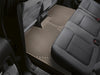 Weathertech WTCT305306 - All Weather Floor Mats Tan Front and Rear - Truck Part Superstore
