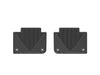 Weathertech W280 - All Weather Floor Mats Rear - Truck Part Superstore