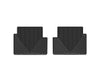 Weathertech W284 - All Weather Floor Mats Rear - Truck Part Superstore