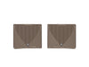 Weathertech W290TN - All Weather Floor Mats Tan Rear - Truck Part Superstore