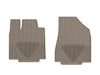 Weathertech WTXT000264 - All Weather Floor Mats - Truck Part Superstore