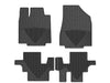 Weathertech WTFB097256 - All Weather Floor Mats - Truck Part Superstore