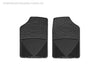 Weathertech W2 - All Weather Floor Mats Front - Truck Part Superstore