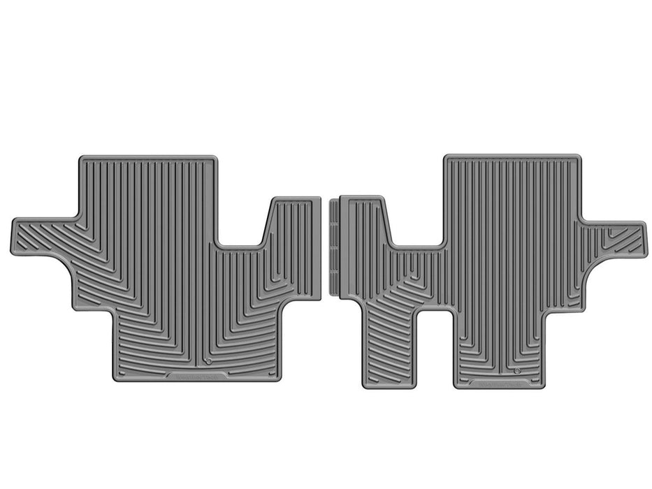 Weathertech WTNG922923 - All Weather Floor Mats - Truck Part Superstore