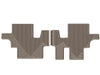 Weathertech WTNT189210 - All Weather Floor Mats Tan Front and Rear - Truck Part Superstore