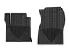 Weathertech W308 - All Weather Floor Mats Front - Truck Part Superstore