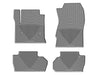 Weathertech WTXG309310 - All Weather Floor Mats - Truck Part Superstore
