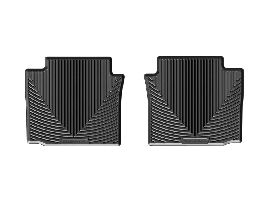 Weathertech W391 - All Weather Floor Mats Rear - Truck Part Superstore