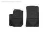 Weathertech W31 - All Weather Floor Mats Front - Truck Part Superstore