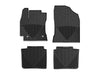 Weathertech WTCB320256 - All Weather Floor Mats - Truck Part Superstore