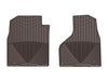Weathertech W337CO - All Weather Floor Mats - Truck Part Superstore