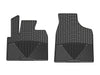Weathertech W340 - All Weather Floor Mats Front - Truck Part Superstore
